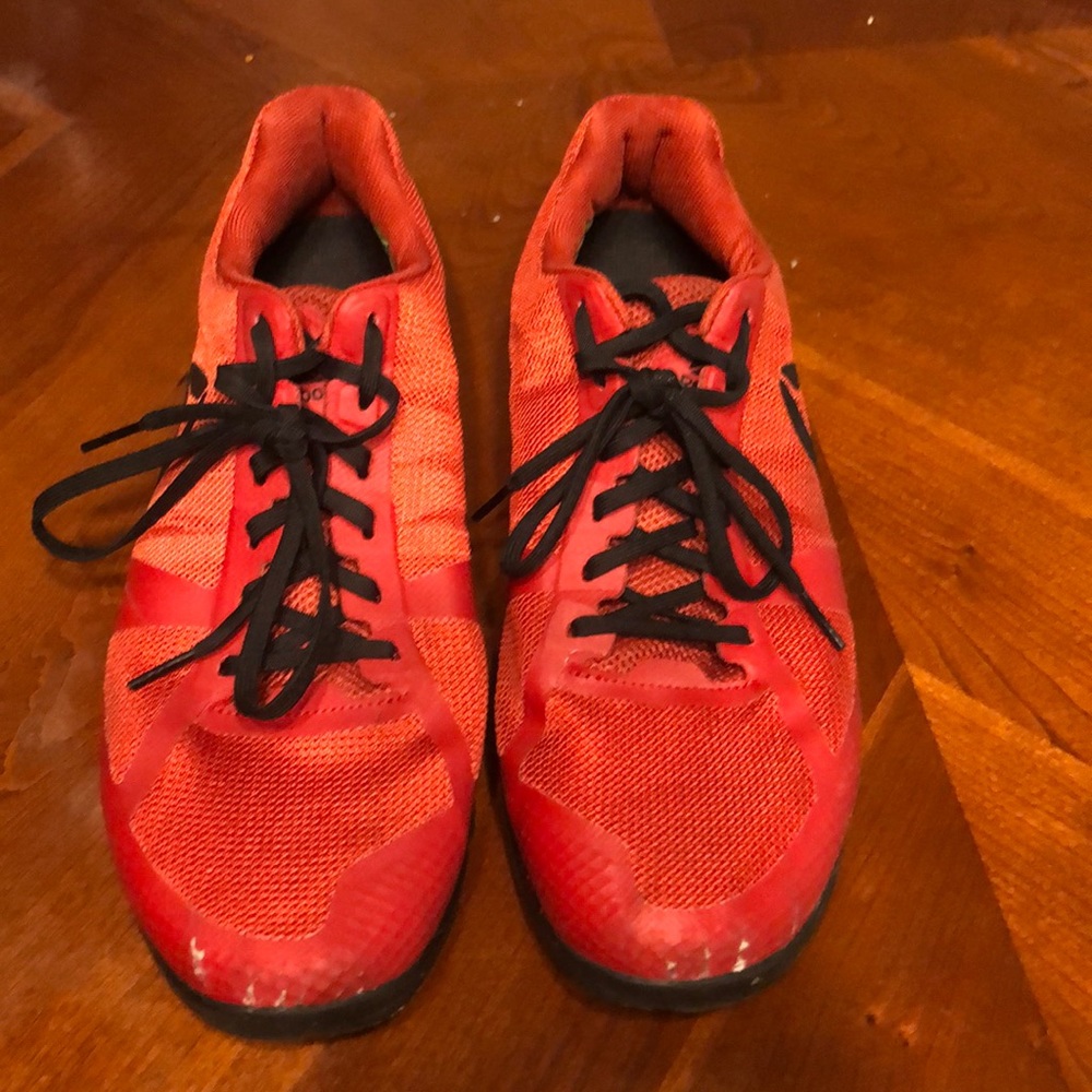 Reebok speed Tr